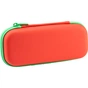 Пенал Cool For School 1 відділення Червоний (QT-5741-Red) - зменшене зображення 2