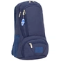 Рюкзак для ноутбука Bagland 15.6" Granite 23L blue ink 0012066 (6903956) - зменшене зображення 1