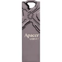USB флеш накопичувач Apacer 32GB AH15F Ashy USB 3.0 (AP32GAH15FA-1) - зменшене зображення 1