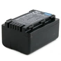 Акумулятор до фото/відео Extradigital Panasonic VW-VBT190, 1950 mAh (BDP2691) - зменшене зображення 3