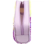 Пенал Cool For School з паєтками 1 відділення Фіолетовий (6571-purple) - зменшене зображення 3