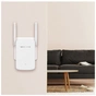 Ретранслятор Mercusys ME30 - зменшене зображення 3