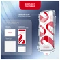 Скло захисне Intaleo MagicBox Apple iPhone 16 PLUS (4820266742928) - зменшене зображення 7