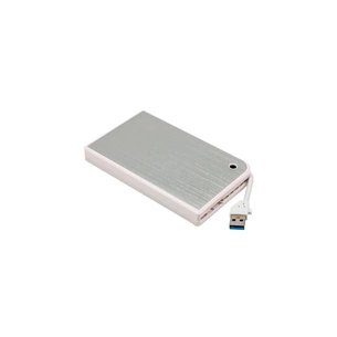 Кишеня зовнішня AgeStar 3UB 2A14 (White) зображення 1