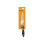 Кухонний ніж Fiskars Essential кухарський 21,4 см (1065565) - зменшене зображення 2