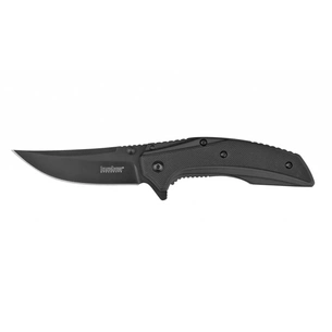 Ніж Kershaw Outright Black (8320BLK) зображення 1