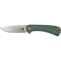Ніж Skif Frontier Micarta Green (DL-001SWG) - зменшене зображення 1