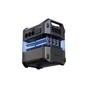 Додаткова батарея для зарядної станції Segway CUBE BTX-1000, 1024W/h (AA.13.04.02.0002) - зменшене зображення 4