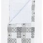 Ковдра MirSon шовкова Зима №3519 Print Line Isabella 140х205 (2200004832081) - зменшене зображення 2