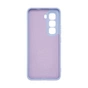 Чохол до мобільного телефона Armorstandart ICON Infinix Hot 50 Pro 4G Camera cover Lavender (ARM80975) - зменшене зображення 2