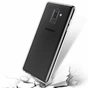Чохол до мобільного телефона Laudtec SAMSUNG Galaxy J8 2018 Clear tpu (Transperent) (LC-GJ810T) - уменьшенное изображение 5
