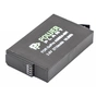 Акумулятор до фото/відео PowerPlant GoPro ASBBA-001 2710mAh (CB970155) - зменшене зображення 3