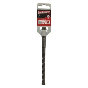 Бур HAISSER SDS-Plus Professional - 08х160 мм (79807) зображення 1