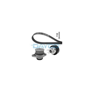 Комплект ременя ГРМ з помпой DAYCO KTBWP2550 зображення 1