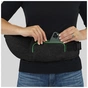Рюкзак-переноска Chicco Hip Seat, чорний (79147.42) - зменшене зображення 7