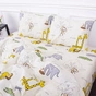 Підковдра MirSon Бязь 17-0132 Lion King 200х220 см (2200005590591) - уменьшенное изображение 3