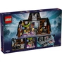 Конструктор LEGO Wednesday Кімната Венздей та Енід (76781) - зменшене зображення 10