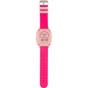 Смарт-годинник Amigo GO001 iP67 Pink (458092) - зменшене зображення 5