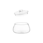 Цукорниця Ardesto 500 мл Glass (AR2602SP) - зменшене зображення 8