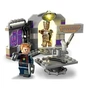Конструктор LEGO Marvel Super Heroes Штаб-квартира Вартових Галактики 122 деталі (76253) - зменшене зображення 3