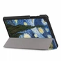 Чохол до планшета BeCover Smart Case Samsung Galaxy Tab A 8.0 (2019) T290/T295/T297 Ni (704294) - зменшене зображення 3