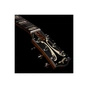 Гітара напівакустична Godin 5th Avenue Jumbo P-Rail Harvest Gold (235913) - зменшене зображення 6