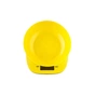 Ваги кухонні Erstech VKS-517 yellow - зменшене зображення 4