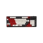 Клавіатура A4Tech Bloody WS98 Wireless/Bluetooth/USB Naraka (4711421001106) - зменшене зображення 1