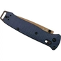 Ніж Benchmade Bailout Crater Blue (537FE-02) - зменшене зображення 7