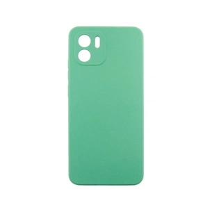 Чохол до мобільного телефона Dengos Soft Xiaomi Redmi A2 (mint) (DG-TPU-SOFT-23) зображення 1