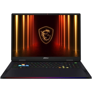 Ноутбук MSI Raider A18 HX A9WJG (A9WJG-208UA) зображення 1