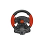 Кермо Esperanza PC/PS1/PS2/PS3 Black-Red (EG103) - зменшене зображення 3