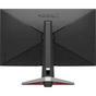 Монітор BenQ EX2710S DARK GREY (9H.LKFLA.TBE) - зменшене зображення 4