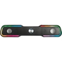Акустична система GamePro GS915 Bluetooth RGB USB Black (GS915) - уменьшенное изображение 4