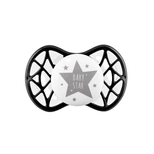 Пустушка Nuvita Air55 Cool 0m+ симетрична (NV7065IB) зображення 1