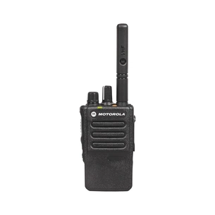 Портативна рація Motorola DP3441E VHF NKP GNSS BT WIFI PRER302BE 1700T (ГРР00001495) зображення 1