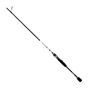 Вудилище Nomura Isei Jas Pro Spin 2.05м/6'9" 5-18гр. (вага 99гр.) (NM28111820) - зменшене зображення 1