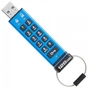 USB флеш накопичувач Kingston 128GB DataTraveler 2000 USB 3.0 (DT2000/128GB) - зменшене зображення 4