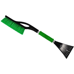 Щітка зі скребком Bottari 60 см "HANDLE BRUSHICE" (32302Green-IS) зображення 1