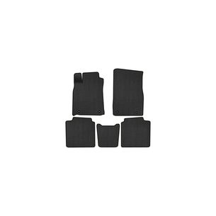 Килимок в салон EVAtech Lexus ES 300h (GSV50) (4 clips) 2012-2018 6 пок (LS42908C5TL4RBB) зображення 1