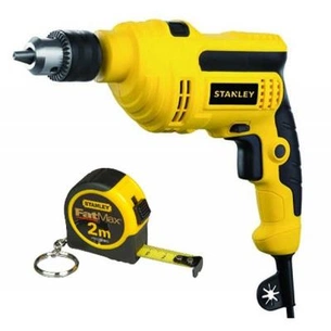 Дриль Stanley STDH5510 + рулетка (STDH5510_А) зображення 1