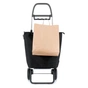 Сумка-візок Rolser Mini Bag Plus MF 2L Negro ( MNB042-1023) (930784) - уменьшенное изображение 6