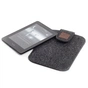 Чохол до електронної книги Gmakin Amazon Kindle 6 Dark Grey (GK04) (GK04) - зменшене зображення 3