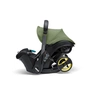 Автокрісло Doona I Infant Car Seat гр. 0+ 0-13 кг Desert Green (SP350-20-042-015) - зменшене зображення 2