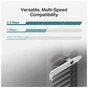 Мережева карта TP-Link TX201 - зменшене зображення 6
