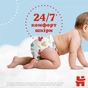 Підгузки Huggies Pants 3 M-Pack 6-11 кг для хлопчиків 44 шт (5029053564241) - зменшене зображення 11