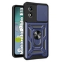 Чохол до мобільного телефона BeCover Military Motorola Moto E13 Blue (709102) - зменшене зображення 1