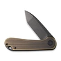 Ніж Civivi Elementum Tanto Brass (C907T-A) - зменшене зображення 4