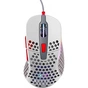 Мишка Xtrfy M4 RGB Retro Grey (XG-M4-RGB-RETRO) - зменшене зображення 2