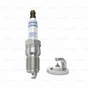 Свічка запалювання Bosch 0 242 240 656 - зменшене зображення 7